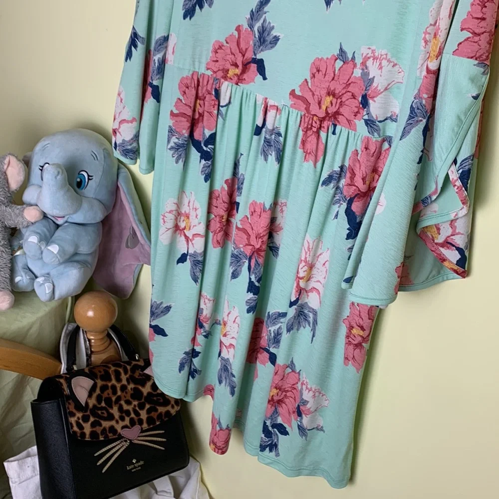 Honeyme Boutique mini dress - Picture 4 of 5